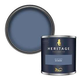 Dulux Heritage DH Indigo Velvet Matt 5l