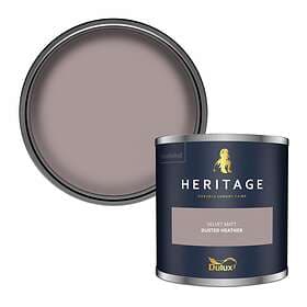 Dulux Heritage Dusted Heather Velvet Matt 5l
