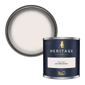 Dulux Heritage DH Linen Velvet Matt 5l