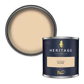 Dulux Heritage DH Stone Velvet Matt 5l