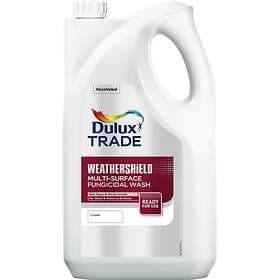 Dulux Trade Fungicidal Solution 5l
