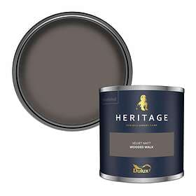 Dulux Heritage Wooded Walk Velvet Matt 5l