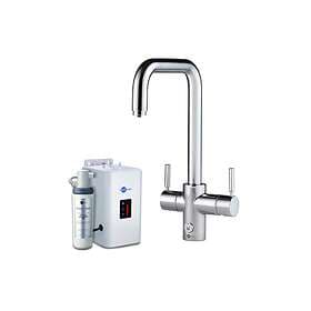 Insinkerator 4N1-U Kitchen Mixer Tap (Chrome)