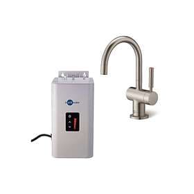 Insinkerator H3300 Kitchen Mixer Tap (Borstad Stål)
