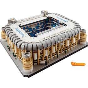 LEGO Creator Expert 10299 Real Madrid – Santiago Bernabéu Stadium