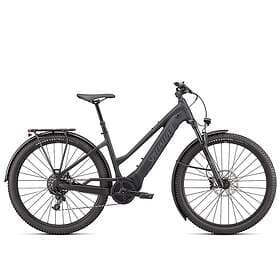 Specialized Turbo Tero 4.0 Step-Through EQ (Electric)