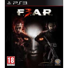 F.E.A.R. 3 (PS3)