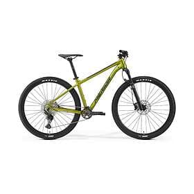 Merida Big.Nine 400