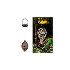 Tomshine Solar Lantern