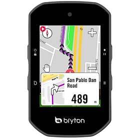 Bryton Rider S500