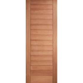 LPD Hayes M&T External Door 1981x762mm 30"