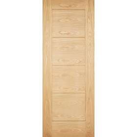 LPD Modica Part L Dowelled External Warmer Door 1981x762mm 30"