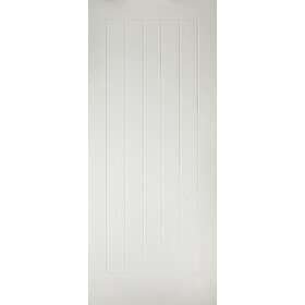 LPD Mexicano External Door 2032x813mm 32"