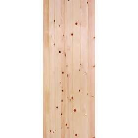 LPD 44mm FL&B External Door 1981x762mm 30"