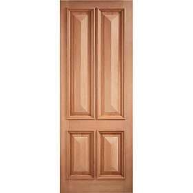 LPD Islington 4P M&T External Door 2134x915mm 36"