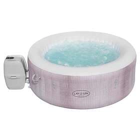 Bestway Lay-Z-Spa Cancun Airjet 4 Person Hot Tub
