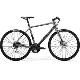 Merida Speeder 100