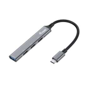 Equip 4-Port USB-C External (128961)