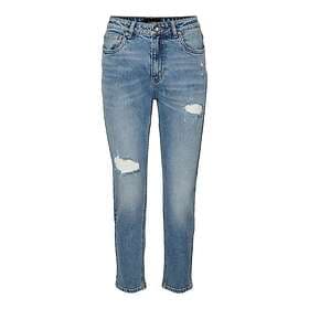 Vero Moda Brenda HR Straight Jeans (Women's)