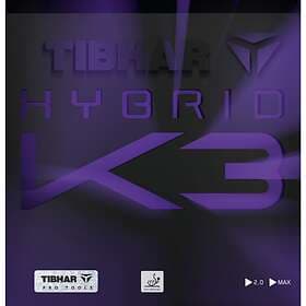 Tibhar Hybrid K3