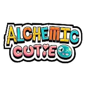 Alchemic Cutie (PS4)