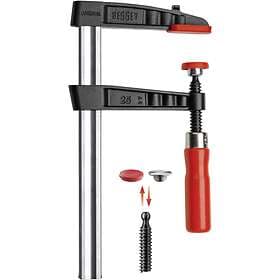Bessey TG30S10 Skruvtving