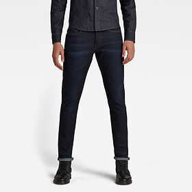 G-Star Raw 3301 Regular Tapered Jeans (Men's)