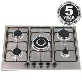 SIA AMZSSG702SS (Stainless Steel)