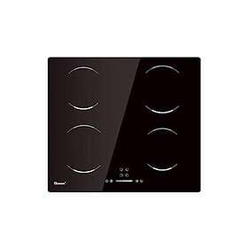 Gionien GIB464SC (Black)