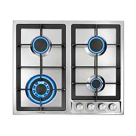 Gasland GH60SF (Stainless Steel)