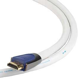 Chord Clearway HDMI - HDMI Ultra High Speed 0.75m