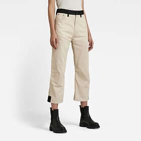G-Star Raw 5620 3D Cropped Bootcut PM Jeans (Women's)