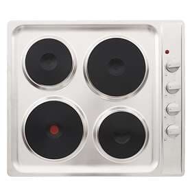 Cookology SEP602SS (Stainless Steel)