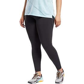 Reebok Plus Lux High Rise Tights (Women's)