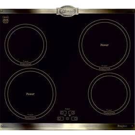 Kaiser Appliances KCT 6395 (Black)