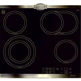 Kaiser Appliances KCT 6385 (Black)