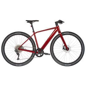 Orbea Vibe H30 (Electric)