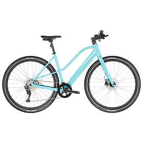 Orbea Vibe Mid H30 (Electric)
