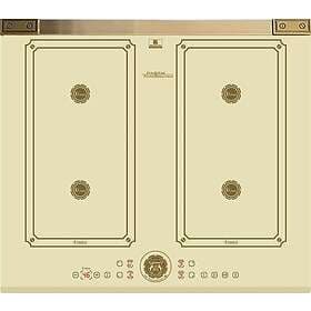 Kaiser Appliances KCT 6745 FI ElfAD (Cream)