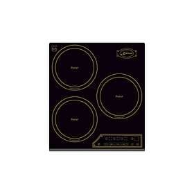 Kaiser Appliances KCT 4795 FI AD (Black)