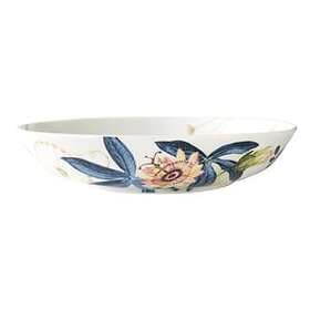 Magnor Florytale Djup Plate Ø20cm