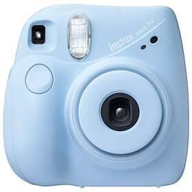 Fujifilm Instax Mini 7+