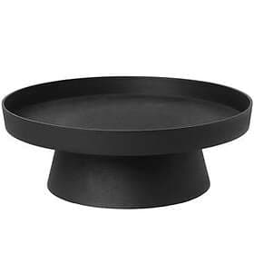 Broste Copenhagen Holger Candlestick 120x350mm