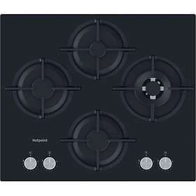 Hotpoint HGS62SBK (Stainless Steel)
