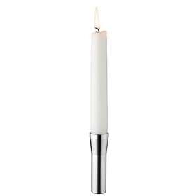 Lind DNA Curve Candlestick 9.9cm