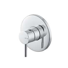 Bathrooms To Love Maira Built In Duschblandare (Chrome)