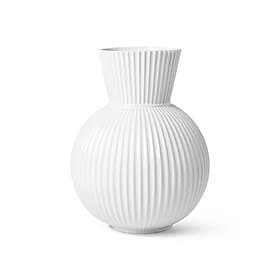 Lyngby Porcelæn Tura Vase H34