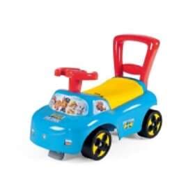 Smoby Paw Patrol Car