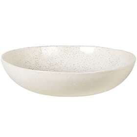 Broste Copenhagen Nordic Vanilla Bowl Ø340mm