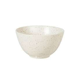 Broste Copenhagen Nordic Vanilla Bowl Ø150mm
